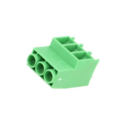 PHOENIX CONTACT MKDS 5N HV/ 3-ZB-6,35 1777558 Klemmleiste für Printmontage mit 90°-Winkel 6,35mm