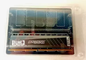 Rohs Ballistix Tactical Ddr4 - Picture 1 of 11