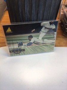 Sammy Sosa #3 1994 Pinnacle Museum Collection