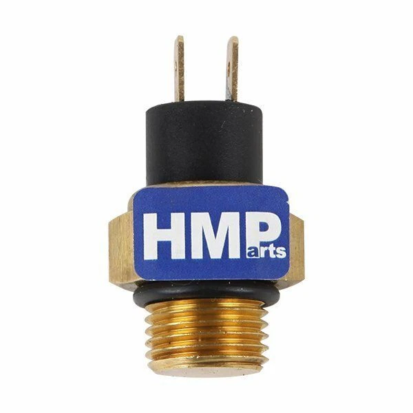 Kühler Thermoschalter 80°C Quad ATV Pit Bike HMParts Schneller Versand