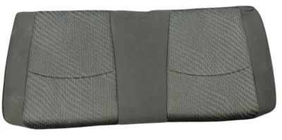 2011-20 道奇 Journey 后排座椅下靠垫布黑色 1RE161X9AB 原始设备制造商 — 第 1/4 张图片