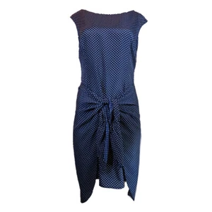 MICHAEL Michael Kors Women's Sleeveless Dress, Size-8 - Picture 1 of 2
