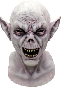 Máscara Cabeza y Cuello - para Cosplay Halloween Disfraz - Caitiff - Imagen 1 de 1