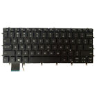US Black Backlit Keyboard for Dell XPS 13 9380 9380-7660SLV-PUS P82G 03CM18