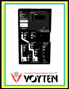 EATON CUTLER-HAMMER DIGITRIP RMS 600 LSG FUNCTIONS T65BLSG - Picture 1 of 1