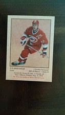 2002-03 Parkhurst Retro Rod Brind'Amour