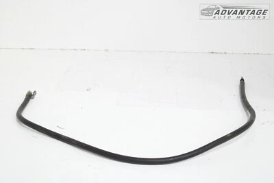 2015-2020 CHEVROLET SUBURBAN 5.3L GASOLINE AIR FUEL FILLER NECK TUBE LINE OEM - Image 1 of 4