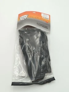 Bulldog Bandolier Holster Rh Nylon Black 5-6.5" S&W, K, L, N, WBAN14R - Picture 1 of 6