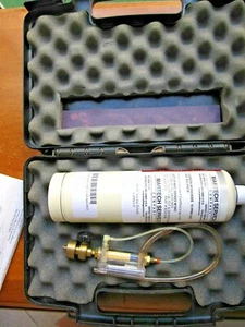 Kit de calibración, Marteck 85950, gas de prueba # 741 - Imagen 1 de 5