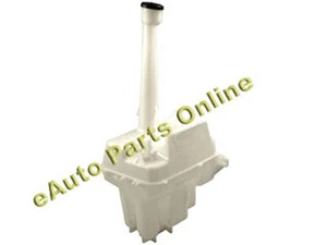 WASHER FLUID RESERVOIR 2003 - 2005 TOYOTA COROLLA, MATRIX, W/O REAR WIPER - Picture 1 of 1