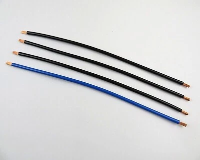 SCHRACK (ÖSTERREICH) Anschlusskabel | 10,0 mm² | Leitungen | Kabel | Anschluss - Leitung | 10 qmm