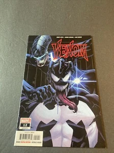 VENOM #12/LGY 177 NM UNREAD ALIEN COVER DONNY CATES RYAN STEGMAN 2019 1st PRINT - Picture 1 of 8