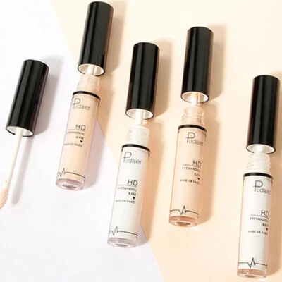 Pudaier 5ml Eye Primer Eye Base Cream Long Lasting Eyelid Primer Waterproof 🔥 - Image 1 of 4