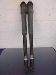 Smart forfour 454 1,5 CDI Stoßdämpfer hinten rechts links Sachs A4543200630 - Bild 1 von 3