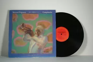 LP Record Album - Maynard Ferguson - Conquistador - Columbia Records - Imagen 1 de 2