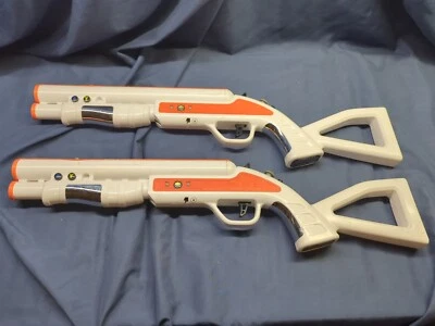 Cabela's Top Shot Fearmaster Pistola Inalámbrica Xbox 360 Activision Sin Barra - LEER Foto 1 de 2