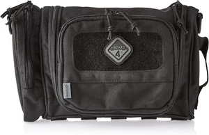 Hazard 4 REVEILLE™ Toiletry Bag Heavy Duty Grooming Kit Bag - Picture 1 of 3