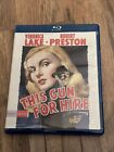 This Gun for Hire [New Blu-ray] Widescreen