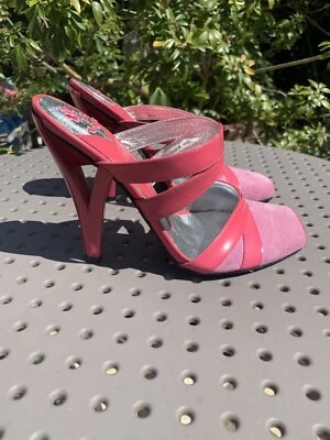 SANDALES / MULES FREE LANCE   P 37 - Photo 1/4