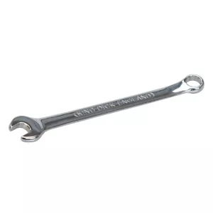 King Dick Combination Spanner Polished Metric 6 - 24mm - Picture 1 of 31