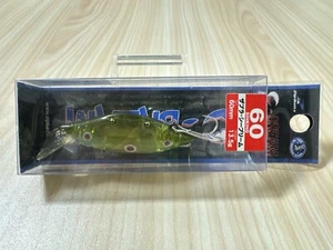 ZIP BAITS ZBL C-Bream 60 "#764 Ghost Gazami" NEU Angelköder #ED8 - Bild 1 von 1