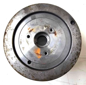 98 99 Arctic Cat ZR500 ZR600 ZL500 ZL600 Powder Special Flywheel Rotor 3005-143 - Picture 1 of 5