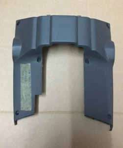 Atala Master Hydro Grey Rear Steering Wheel  - Picture 1 of 2