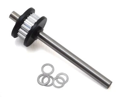 OXY Heli Tail Shaft Pulley 16T (Oxy 3) [OXY-OSP-1146] - Image 1 of 2