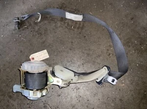 03-04 Infiniti G35 Front Right Passenger Seat Belt Assembly 86884-AM801 - Picture 1 of 5