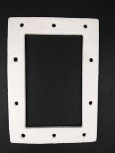 Monitor Heater Parts # 6350  Base Gasket for Monitor 2400 Monitor 441 Monitor 41 - Picture 1 of 7