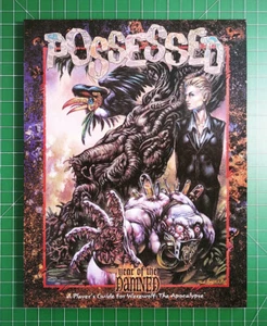 Possessed - The Year of the Damned - Werewolf: The Apocalypse - Imagen 1 de 12