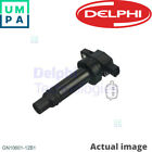 IGNITION COIL FOR KIA CEE'D/SW/Hatchback/PRO CERATO SPECTRA/5 SPECTRA5 1.6L 4cyl