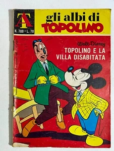 40965 Die Alben von Mickey Maus Nr. 788 - Disney - Bild 1 von 3