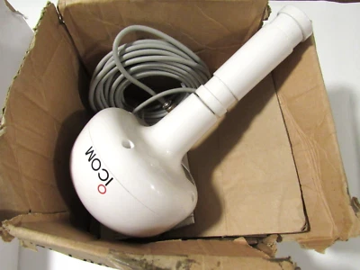 Icom Differential GPS Beacon Receiver RD-200 DGPS - Image 1 of 2