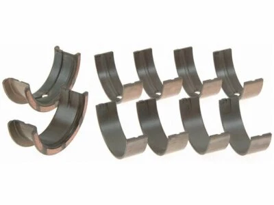 Juego de rodamientos principales para Dodge Charger 1966-1974 potencia sellada 27367GH 1967 1968 1969 Foto 1 de 2