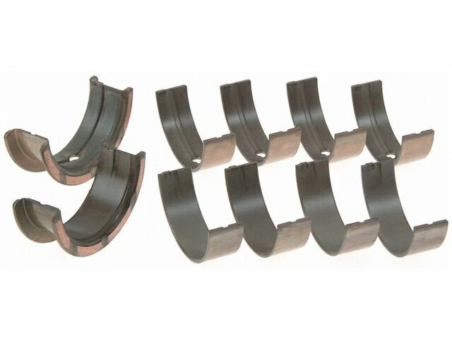 Juego de rodamientos principales para Dodge Charger 1966-1974 potencia sellada 27367GH 1967 1968 1969 Foto 1 de 2