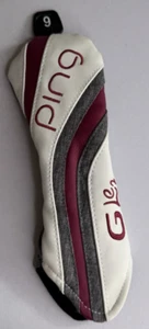 Ping G Le2 Hybrid Rescue - Etiqueta 6 - Cubierta para la cabeza mujer/dama - NUEVO Golf #6 - Imagen 1 de 2