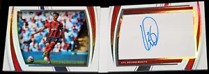 2022-23 Immaculate Lloyd Kelly Signature Moves # 19/43 folleto automático autógrafo - Imagen 1 de 6