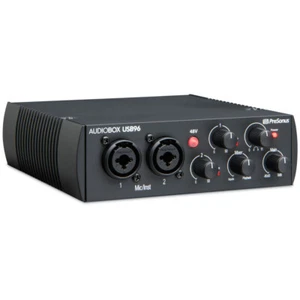 Presonus Audiobox USB 96 edición 25 aniversario - Imagen 1 de 6