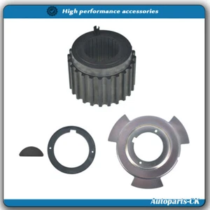 Crank Crankshaft Gear Sensor Blade and Spacer Kit Set For Mitsubishi Montero - Imagen 1 de 7