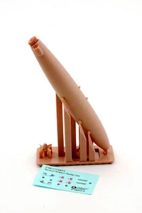 OrangeHobby A48-020 1/48 SCALE U.S.N. Tactical Airborne Tanker Set - Picture 1 of 5