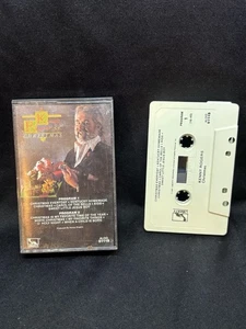 Kenny Rogers Christmas (Kassette, 1981, Liberty Records) - Bild 1 von 2