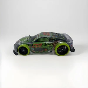 Maisto Tech RC Race Car Street Series #3 Cobra Vonham Kustoms No Remote Untested - Picture 1 of 4
