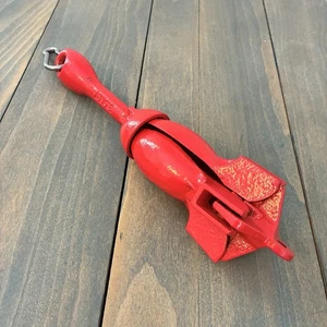 Grapple pieghevole salvaspazio per barca 3,5 kg/5 libbre piccole zattere barche kayak canoe (ST) - Foto 1 di 5