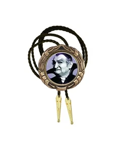 Corbata abuelo Munster bolo regalo para papá corbata accesorios - Imagen 1 de 1