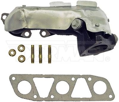 Exhaust Manifold Kit Left for NISSAN D21 PATHFINDER PICKUP 3.0L 1990-95 RA/273DM Foto 1 de 4
