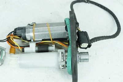 Harley Sportster XL883 L 2012 baja bomba de combustible OEM gasolina gasolina envío Foto 1 de 4