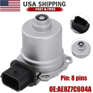 Automatic Transmission Clutch Actuator For Ford Fiesta Focus 11-17 AE8Z7C604A US - Bild 1 von 9