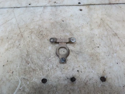 1973 AMF Harley Davidson SS Sprint SS-350 Bracket - Image 1 of 4