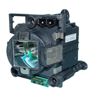 Lamp & Housing for The Digital Projection dVision XG Projector - 90 Day Warranty - Picture 1 of 9